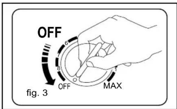 Master DH 711 - BEDIENUNG - 3