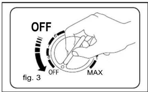 Master DH 711 - BETJENING - 3