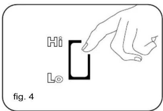 Master DH 711 - BETJENING - 4
