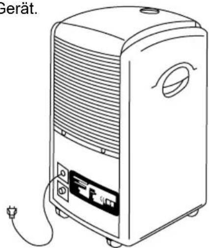 Master DH 711 - WICHTIGE HINWEISE ZUR SICHERHEIT - 1
