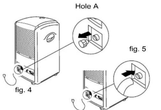 Master DH 711 - Option: Hinweise zum Dauerbetrieb: - 1