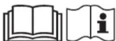 Master DH 26 - ▶▶1.2. CONSIGNES DE SÉCURITÉ GÉNÉRALES - 2