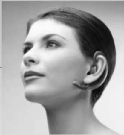 JABRA BT200 - Bluetooth - 1