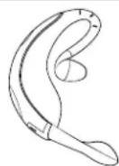 JABRA BT200 - What is included in this package? - 1