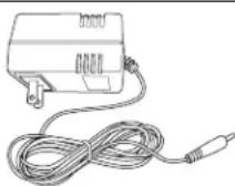 JABRA BT200 - What is included in this package? - 4