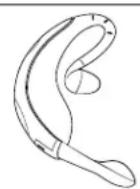 JABRA BT200 - Composants inclus dans ce kit - 1