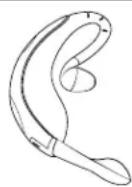 JABRA BT200 - Queneincludenoestepaquete? - 1