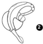 JABRA BT200 - Charging the battery and talk time - 2