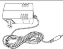 JABRA BT200 - Composants inclus dans ce kit - 4