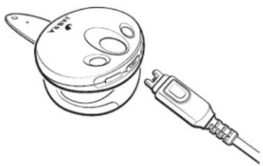 JABRA BT100 - Carica e durata della batteria - 1