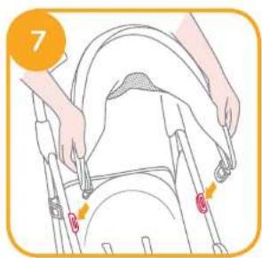 Joie Brisk - IMPORTANT - READ CAREFULLY AND KEEP FOR FUTURE REFERENCE - 6