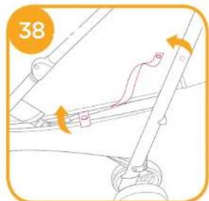 Joie Brisk - Rain Cover B - 13