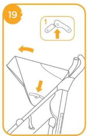 Joie Brisk - IMPORTANT - READ CAREFULLY AND KEEP FOR FUTURE REFERENCE - 18