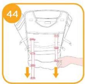 Joie Brisk - Rain Cover B - 21