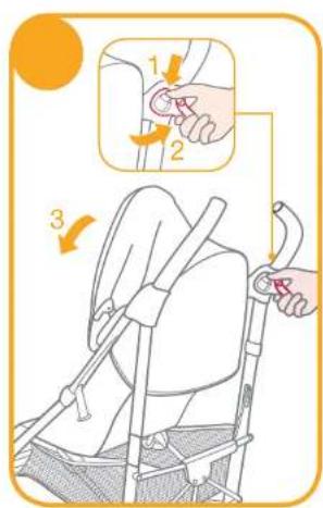Joie Brisk - IMPORTANT - READ CAREFULLY AND KEEP FOR FUTURE REFERENCE - 20