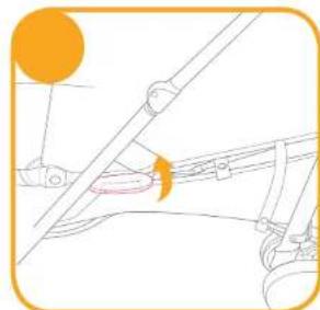 Joie Brisk - Rain Cover B - 14