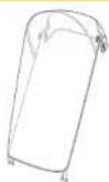 Joie Nitro - Accessories (Non-included) - 1