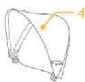 Joie Nitro - Parts List - 1