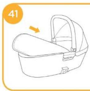 Joie Chrome - Accessories (May not be included in purchase) - 9