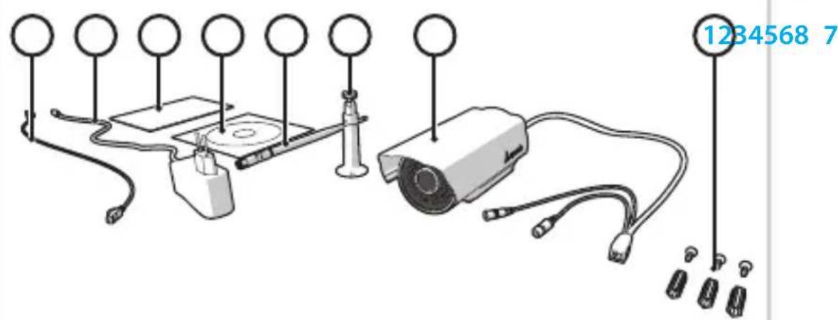 ELRO C903IP.2 - 1
