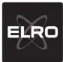 ELRO C903IP.2 - EC DECLARATION OF CONFORMITY - 1