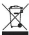 ELRO C803IP.2 - Medio ambiente y eliminacion - 1