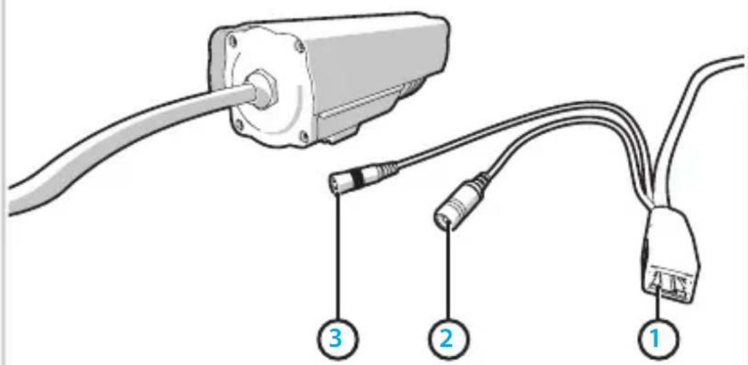 ELRO C803IP.2 - 2