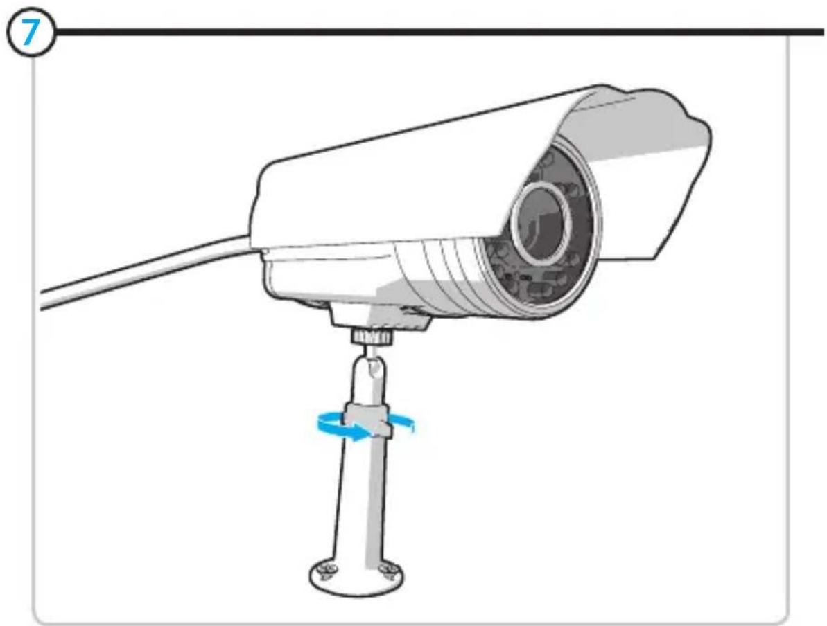 ELRO C803IP.2 - 7