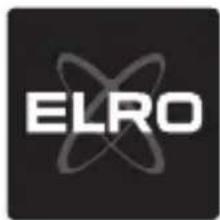 ELRO C703IP.2 - EC DECLARATION OF CONFORMITY - 1