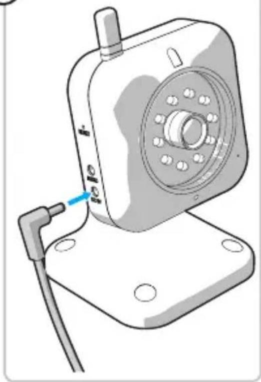 ELRO C703IP.2 - 3
