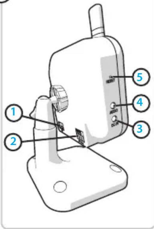 ELRO C703IP.2 - 2