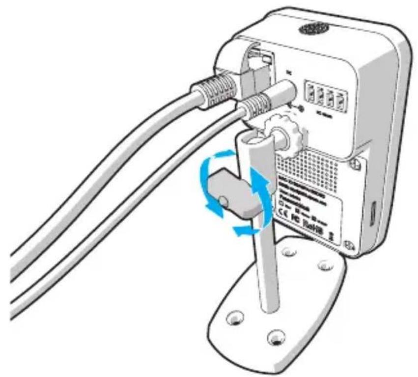 ELRO C705IP - 5