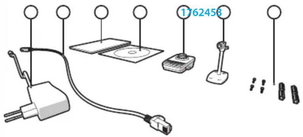 ELRO C705IP - 1