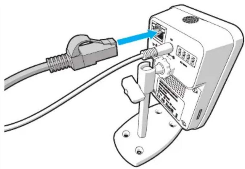 ELRO C705IP - 2