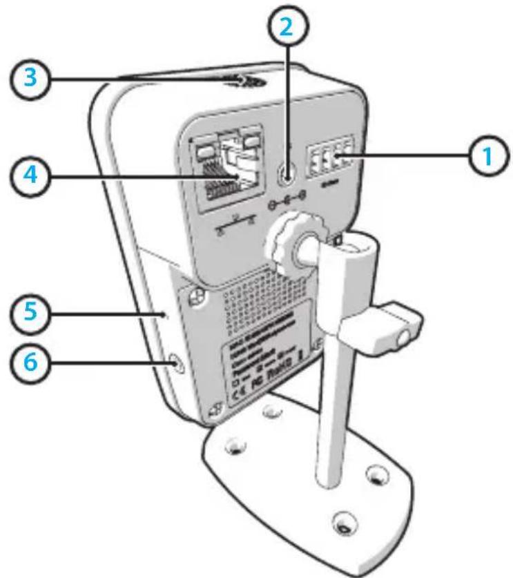 ELRO C705IP - 2