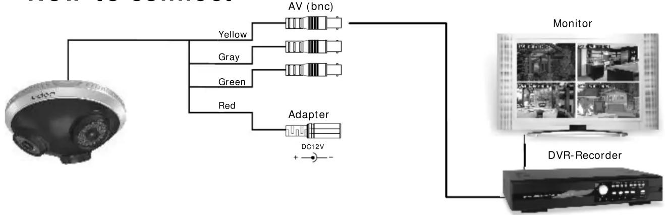 ELRO C1103C - GB - 1