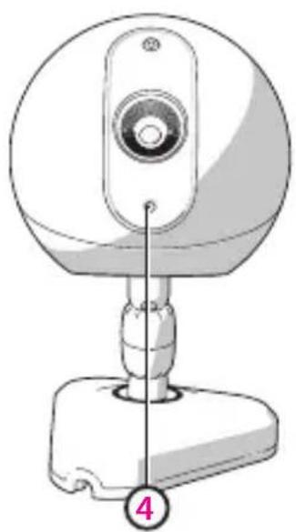 ELRO C706IP - 3