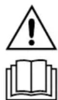 POLTI Vaporetto Smart 40 MOP - IMPORTANT PRECAUTIONS FOR USE - 1