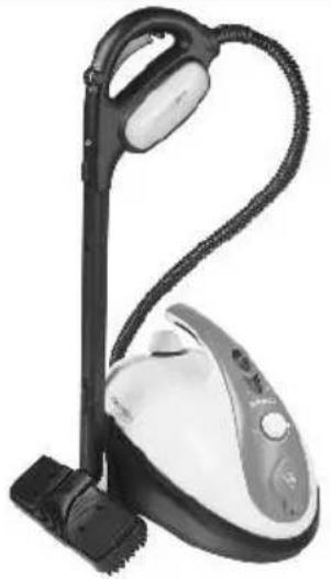POLTI Vaporetto Smart Air Plus - POLTI VAPORETTO SMART_AIRPLUS - 1
