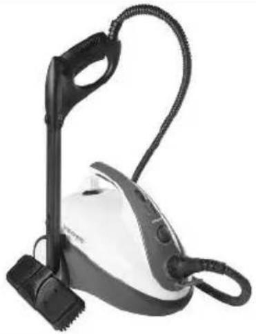 POLTI Vaporetto Smart Air Plus - POLTI VAPORETTO SMART 30_S - 1