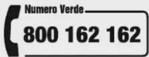 POLTI Vaporetto Pro 90 Turbo - COSA NON COPRE LA GARANZIA - 1
