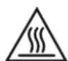 POLTI Vaporetto Pro 90 Turbo - SAFETY SYMBOLS: - 1