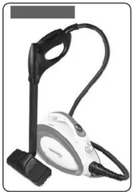 POLTI Vaporetto Handy Pure - 2