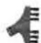 POLTI Vaporetto Handy Pure - only HANDY 25\_PLUS - 1