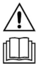 POLTI Vaporetto Handy Pure - IMPORTANT PRECAUTIONS FOR USE - 1