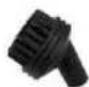 POLTI Vaporetto Handy Pure - only HANDY 20 - 6