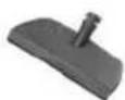 POLTI Vaporetto Handy Pure - only HANDY 20 - 5