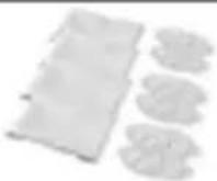 POLTI Vaporetto Handy 20 - PAEU0217 - 1