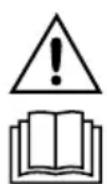 POLTI Vaporetto Handy 20 - PRECAUTIONS D'EMPLOI IMPORTANTES - 1