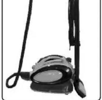 POLTI Vaporetto Handy 20 - 26